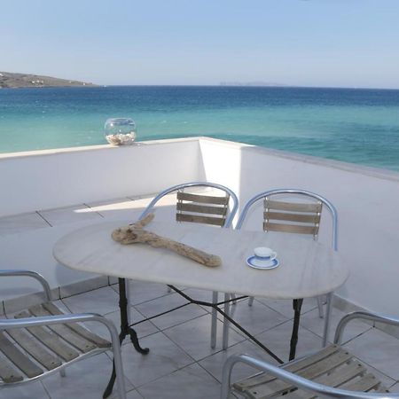 Βlue Comfort Apts-Sitia Apartment Екстериор снимка