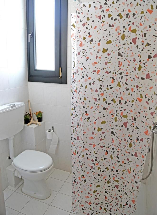 Βlue Comfort Apts-Sitia Apartment Екстериор снимка