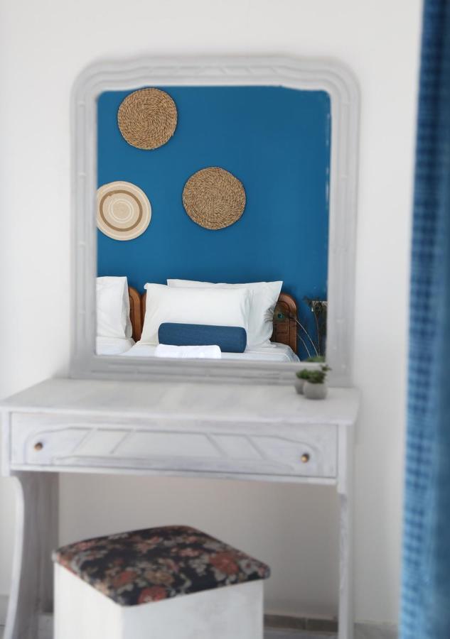 Βlue Comfort Apts-Sitia Apartment Екстериор снимка